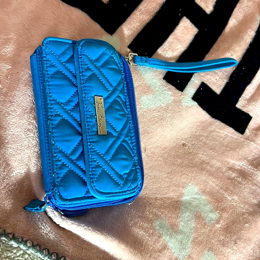 Vera Bradley Wallet